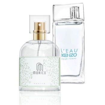 Francuskie perfumy podobne do Kenzo - L'Eau Kenzo Pour Femme* 50 ml